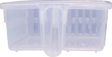 2dekans | Opbergbox voor koelkast, 2 x 0,9 l, Ophalen of Verzenden, Zo goed als nieuw