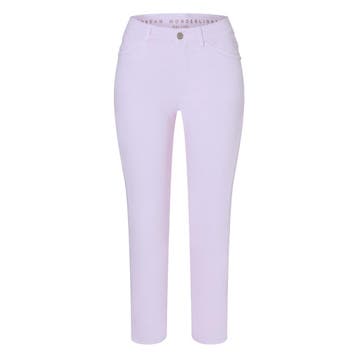 MAC • lila Dream Summer jeans • 36, MAC, Verzenden, Nieuw