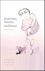 Guillaume 9789028451056 Kreek Daey Ouwens, Verzenden, Zo goed als nieuw, Kreek Daey Ouwens