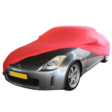 Autohoes voor Nissan 350Z (2005-2009) Indoor BESTE PASVORM, Ophalen of Verzenden, Nieuw, Op maat