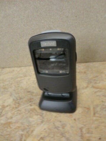 NEWLAND NLS-FR40 * 1D & 2D Barcode Scanner - USB - With, Ophalen of Verzenden, Gebruikt, Overige typen, Datalogic
