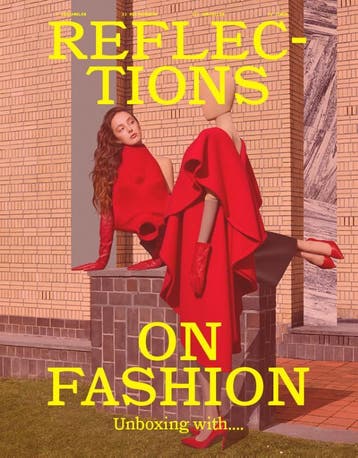 Reflections On Fashion Nl | Madelief Hohé | Nieuw, Ophalen of Verzenden, Nieuw, Madelief Hohé
