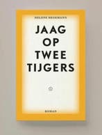Jaag op twee tijgers 9789491717475 Helene Hegemann, Verzenden, Zo goed als nieuw, Helene Hegemann