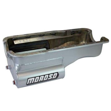 Moroso Ford 289-302 Small Block Oil Pan, Auto-onderdelen, Ophalen of Verzenden, Nieuw