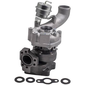 Turbo K04 geschikt voor Audi A6 4B C5 RS6 quattro 4.2 331..., Verzenden, Nieuw, Audi