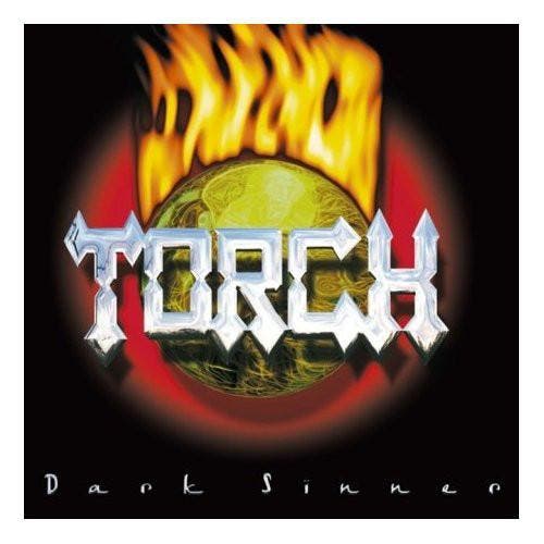 cd - Torch - Dark Sinner, Cd's en Dvd's, Cd's | Overige Cd's, Zo goed als nieuw, Verzenden