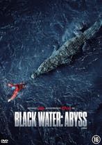 Black Water Abyss - DVD, Verzenden, Nieuw in verpakking