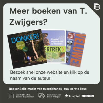 Droomplekken - T. Zwijgers 9789021507125, Verzenden, Gelezen, T. Zwijgers