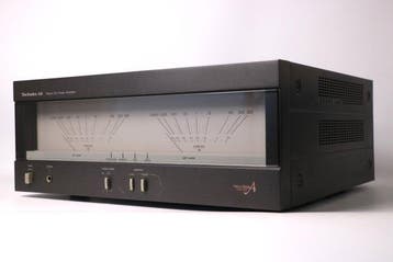 Technics - SE-A5 Solid state versterker, Audio, Tv en Foto, Radio's, Nieuw