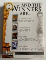 THE AVIATOR/ MONSTER / MONSTERS BALL / LA DOLCE VITA (IN, Verzenden, Gebruikt