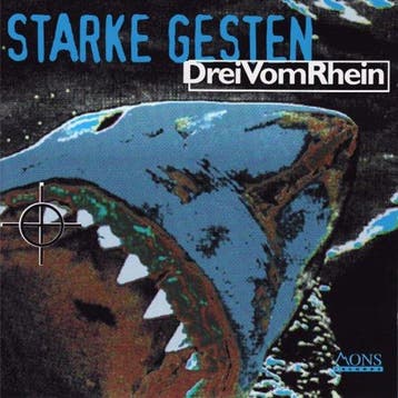Drei Vom Rhein - Metropole Orchestra - CD, Verzenden, Nieuw in verpakking