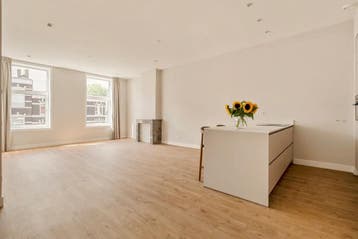 Te huur: Appartement Weteringschans in Amsterdam, Noord-Holland, Appartement, Amsterdam