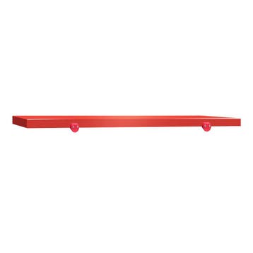 GGM Gastro | Snijblad voor werktafel - 1800x700mm - Dikte: |, Verzenden, Nieuw in verpakking, Meubilair