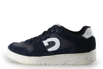 Cruyff Sneakers in maat 43 Blauw, Cruyff, Sneakers of Gympen, Gedragen, Verzenden