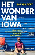 Het wonder van Iowa 9789044639063 Bas van Oort, Verzenden, Gelezen, Bas van Oort