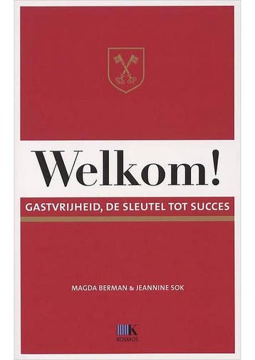 Welkom Jeannine Sok, Magda Berman, Boeken, Verzenden, Gelezen