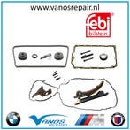 BMW distributie ketting set 47590 met VANOS N43B16 N43B20, Ophalen of Verzenden, Nieuw, BMW