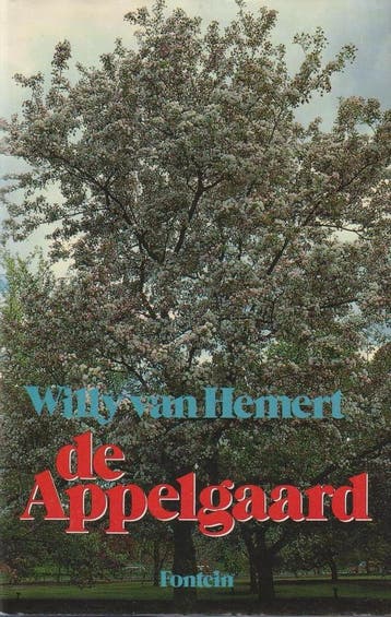 Appelgaard - Hemert 9789026102226, Boeken, Verzenden, Gelezen, Hemert