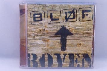 Blof - Boven, Ophalen of Verzenden, Zo goed als nieuw