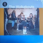 lp box - The Walkabouts - Feel Like Going Home: Cover Albums, Verzenden, Zo goed als nieuw