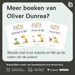 Gonnie & vriendjes - Ollie 9789462291430 Oliver Dunrea, Verzenden, Zo goed als nieuw, Oliver Dunrea
