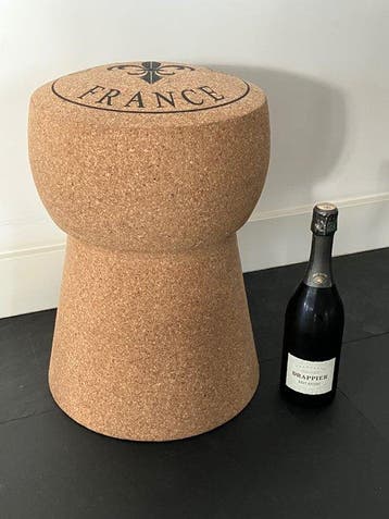 Kruk - Cork - Champagnekurk - Kruk