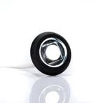 LED Toplamp wit 12-24v 20mm inbouw, Ophalen of Verzenden, Nieuw