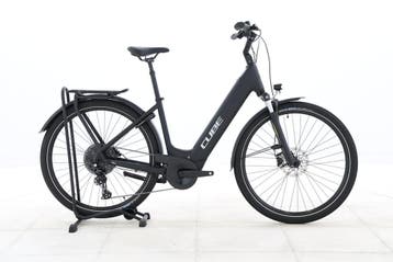 Cube Touring Hybrid Pro 625 – 2023 – 160 - 170 cm, Verzenden, Zo goed als nieuw