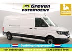 Volkswagen Crafter 2.0 TDI 177PK L4H3  3000KG Trekgew.  Aut., Automaat, Volkswagen, Wit, Diesel