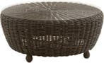 4 Seasons Outdoor Madoera loungetafel colonial SALE |, Ophalen of Verzenden, Nieuw