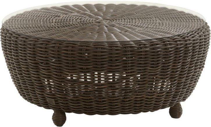 4 Seasons Outdoor Madoera loungetafel colonial SALE |, Tuin en Terras, Tuinsets en Loungesets, Ophalen of Verzenden