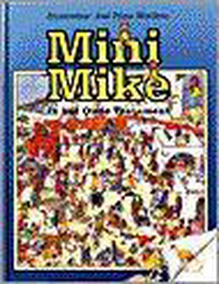 Mini Mike in het Oude Testament 9789061265276, Boeken, Kinderboeken | Jeugd | 10 tot 12 jaar, Gelezen, Verzenden