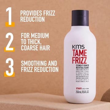 KMS TameFrizz Conditioner, Verzenden, Nieuw