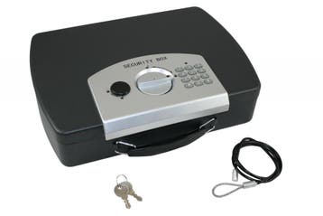 Kluis Fort Knox Safe, Ophalen of Verzenden, Nieuw