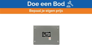 Bieden: Furuno IC-315 Junction Box for FELCOM15 Satcom-C Ma, Ophalen of Verzenden, Nieuw, Kabel of Apparatuur