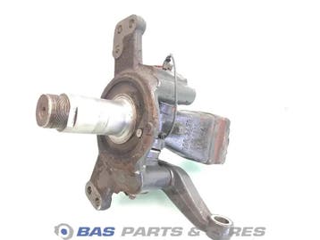 Fusee rechts DAF 1692504, Ophalen, Gebruikt, DAF, Besturing