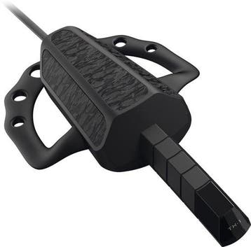 Gioteck TX-1 Tactical Comms - Mono Gaming Headset - PS4 /, Verzenden, Nieuw