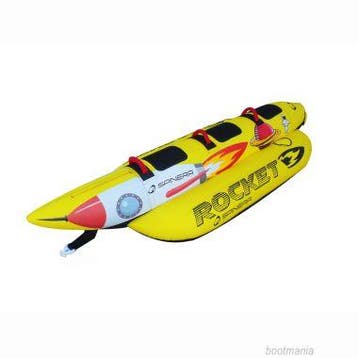 Spinera Rocket tube/305x109x56cm, Verzenden, Nieuw