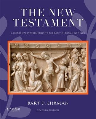 The New Testament 9780190909000, Verzenden, Zo goed als nieuw