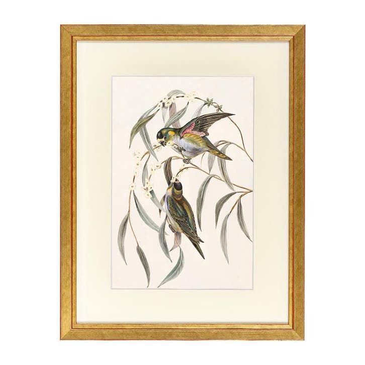 Fotolijst Tropez Goud A3 (29,7x42 cm), Huis en Inrichting, Woonaccessoires | Lijsten