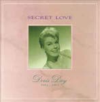 cd box - Doris Day - Secret Love: 1951-1955, Verzenden, Zo goed als nieuw