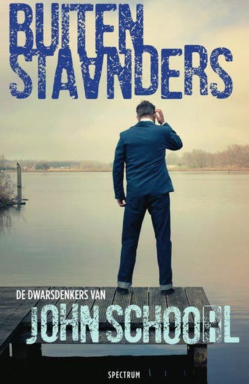 Buitenstaanders (Goed), Verzenden, Gelezen, John Schoorl