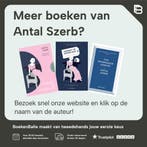 Journey by Moonlight 9781901285376 Antal Szerb, Boeken, Verzenden, Gelezen, Antal Szerb