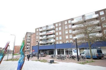 Te huur: Appartement Boulevard 1945 in Enschede, Overijssel, Enschede, Appartement