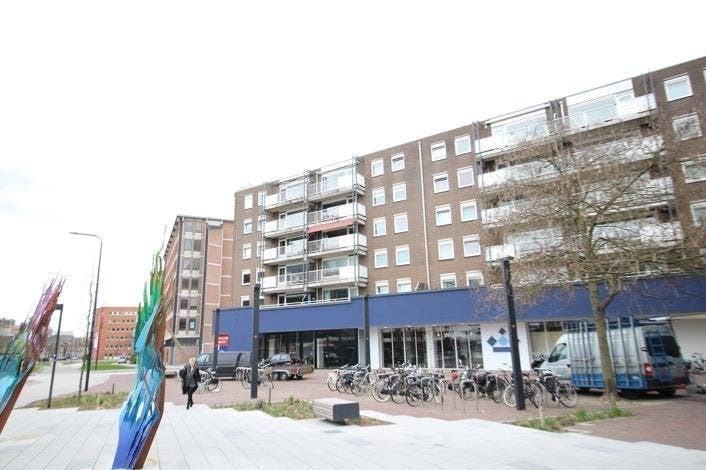 Te huur: Appartement Boulevard 1945 in Enschede, Huizen en Kamers, Huizen te huur, A, Overijssel, Appartement