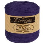 Scheepjes Whirlette - 888 Acai Berry - Haakgaren / Breigaren, Ophalen of Verzenden, Nieuw, Breien of Haken, Wol of Garen