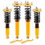 Schroefsets Struts Suspension Kit Lexus LS400 XF10 1990-1..., Auto-onderdelen, Verzenden, Nieuw, Toyota