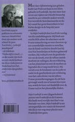 Mijn Frankrijk 9789055153633 L. Prick, Boeken, Verzenden, Gelezen, L. Prick