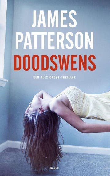 Doodswens - Patterson, Boeken, Verzenden, Gelezen