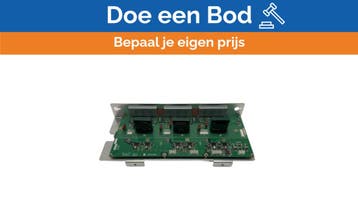 Bieden: Furuno DS60 PCB 66P3961 LF TX - 001-090-720-00, Ophalen of Verzenden, Nieuw, Kaartplotter of Fish Finder